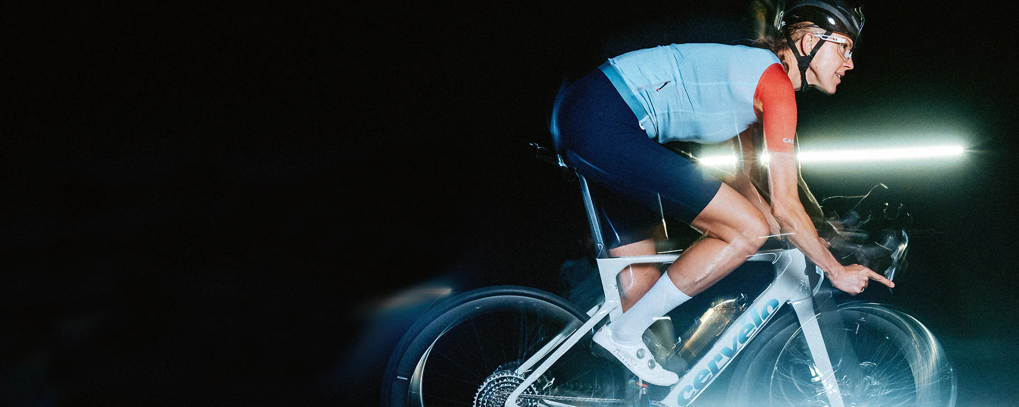 Ride Without Limits