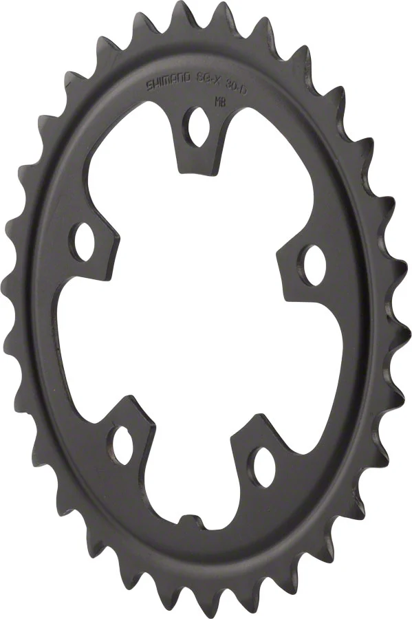 Sora 3503 30t 74mm 9-Speed Chainring
