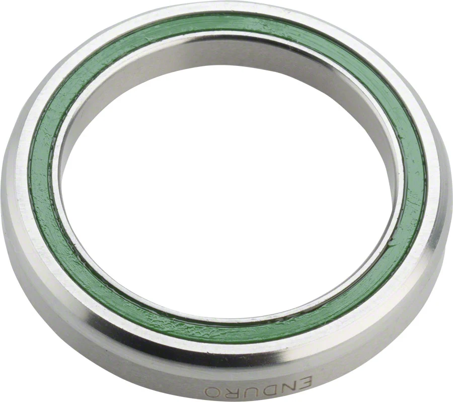 1 1/8" Stainless Steel Angular Contact Bearing - 36x45