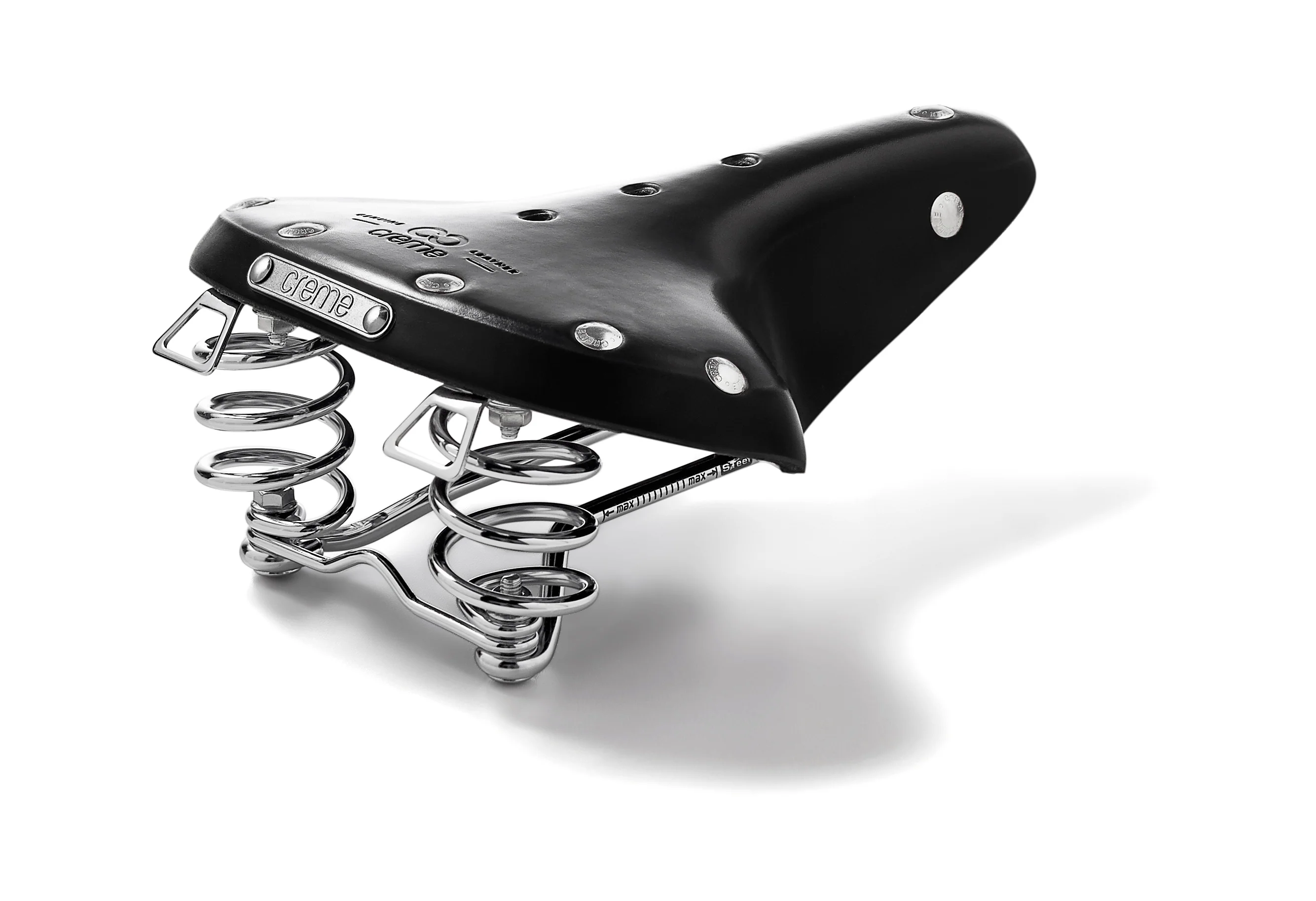 A Very Comfy Ladies Saddle