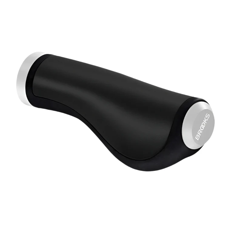 Ergonomic Leather Grips - Image 2