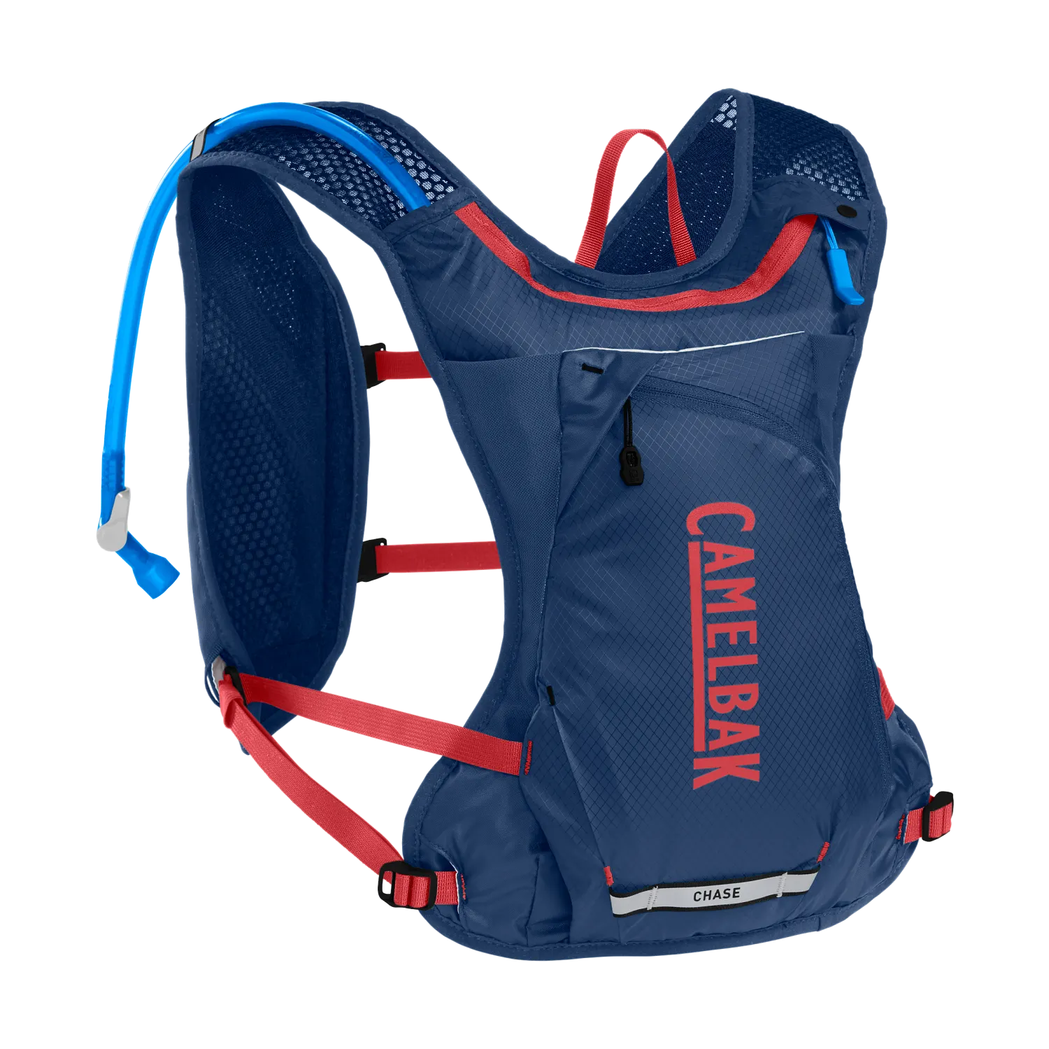 Chase Race 4 Hydration Vest with Crux 1.5L Reservoir - Image 8