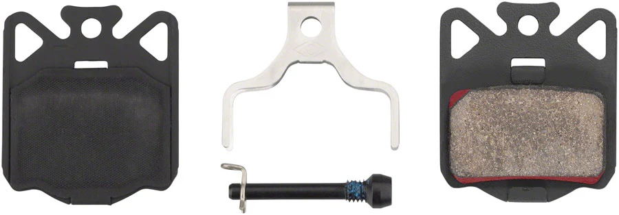 Disc Brake Pads