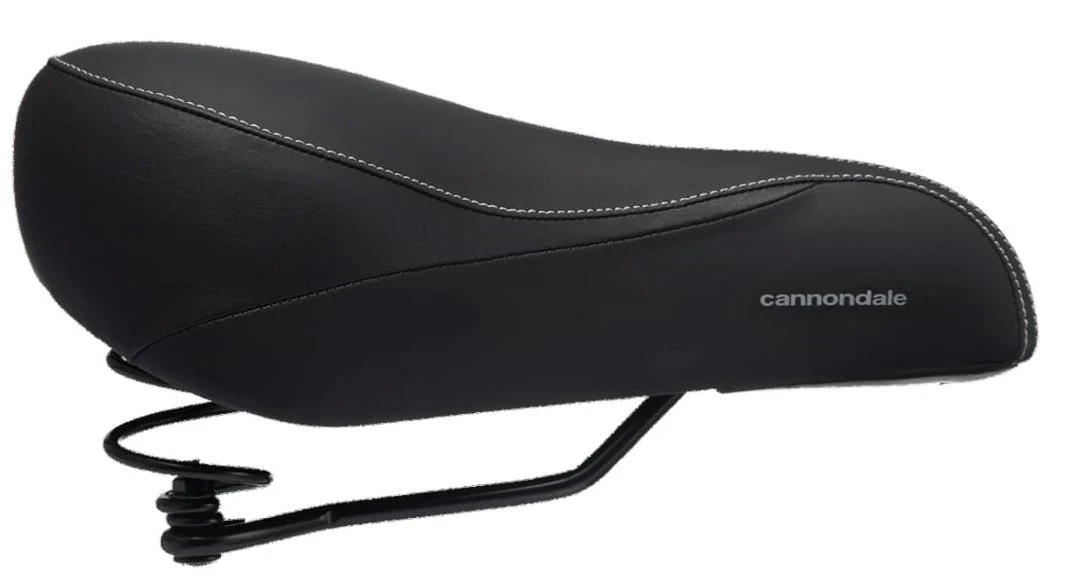 Adventure Saddle