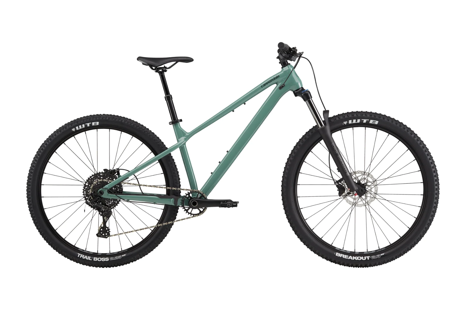 Habit HT 3