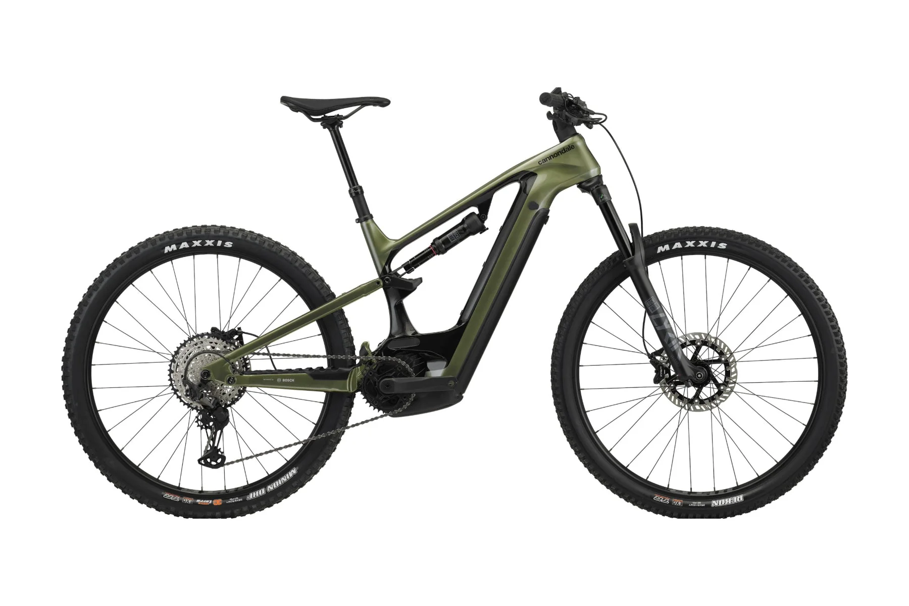 Moterra Neo Carbon 2