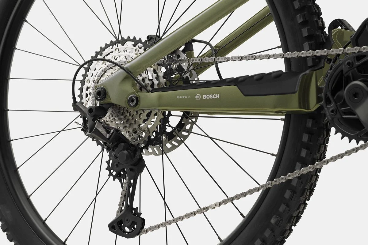 Moterra Neo Carbon 2 - Image 7