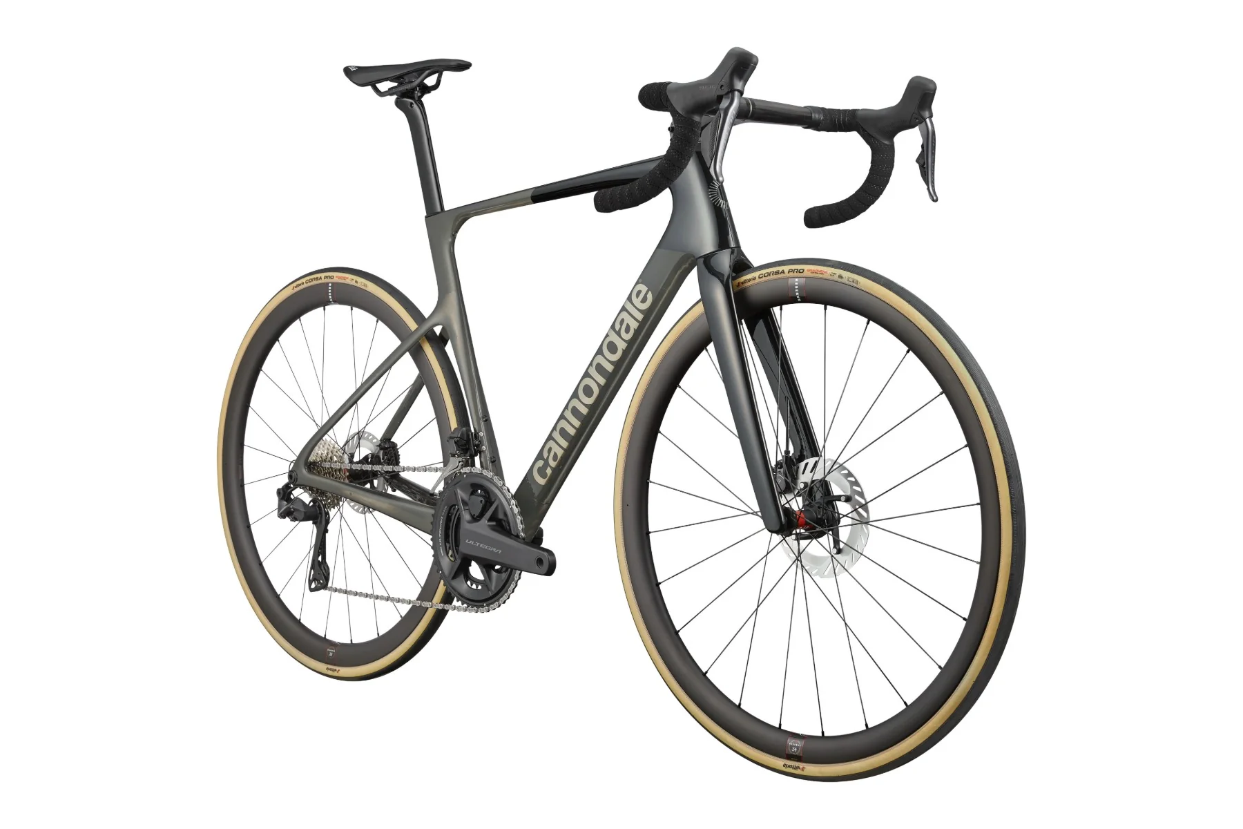 SuperSix EVO 1 SL - Image 2