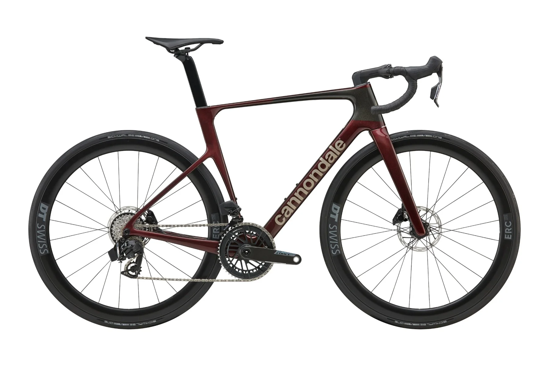 SuperSix EVO 3