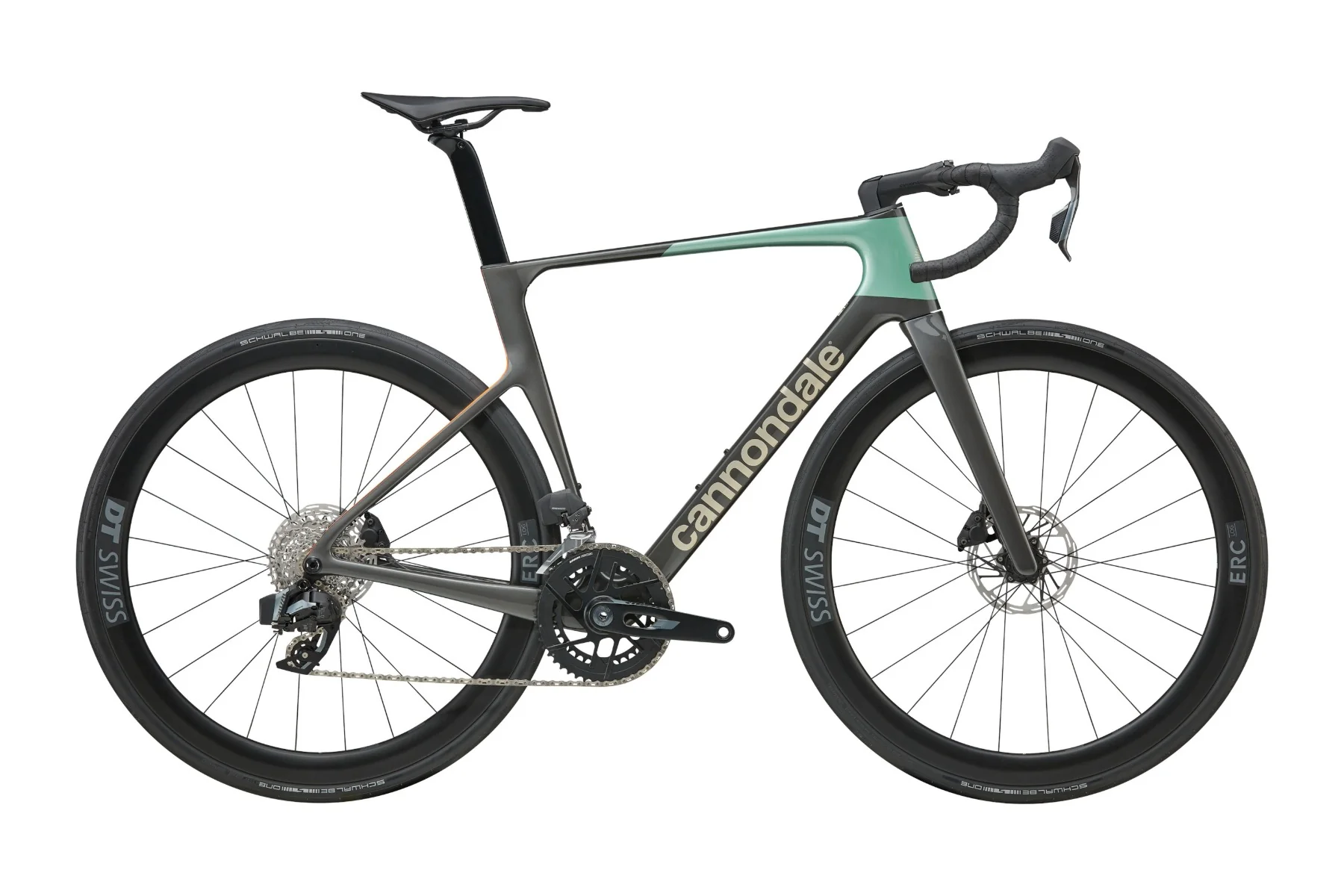 SuperSix EVO 4