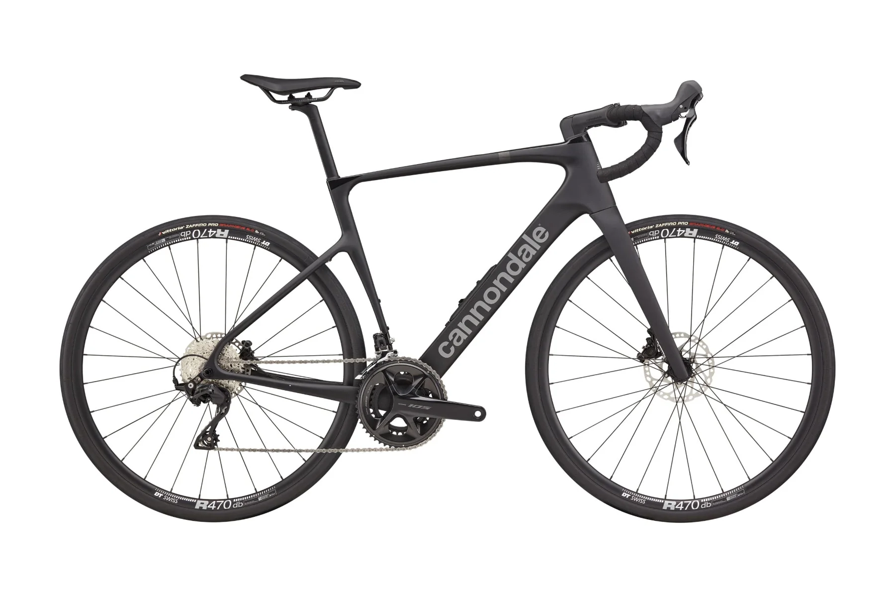 Synapse Carbon 5