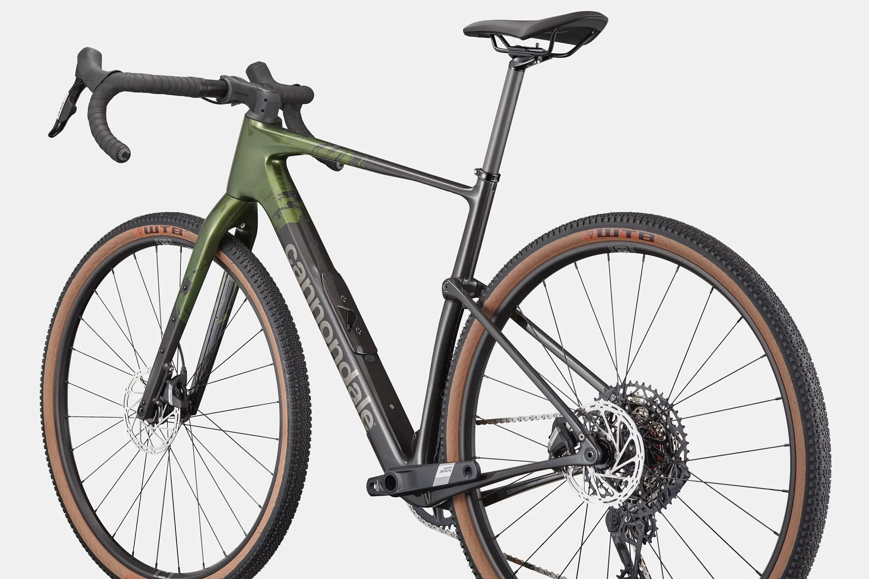 Topstone Carbon 2 AXS 1X - Image 3