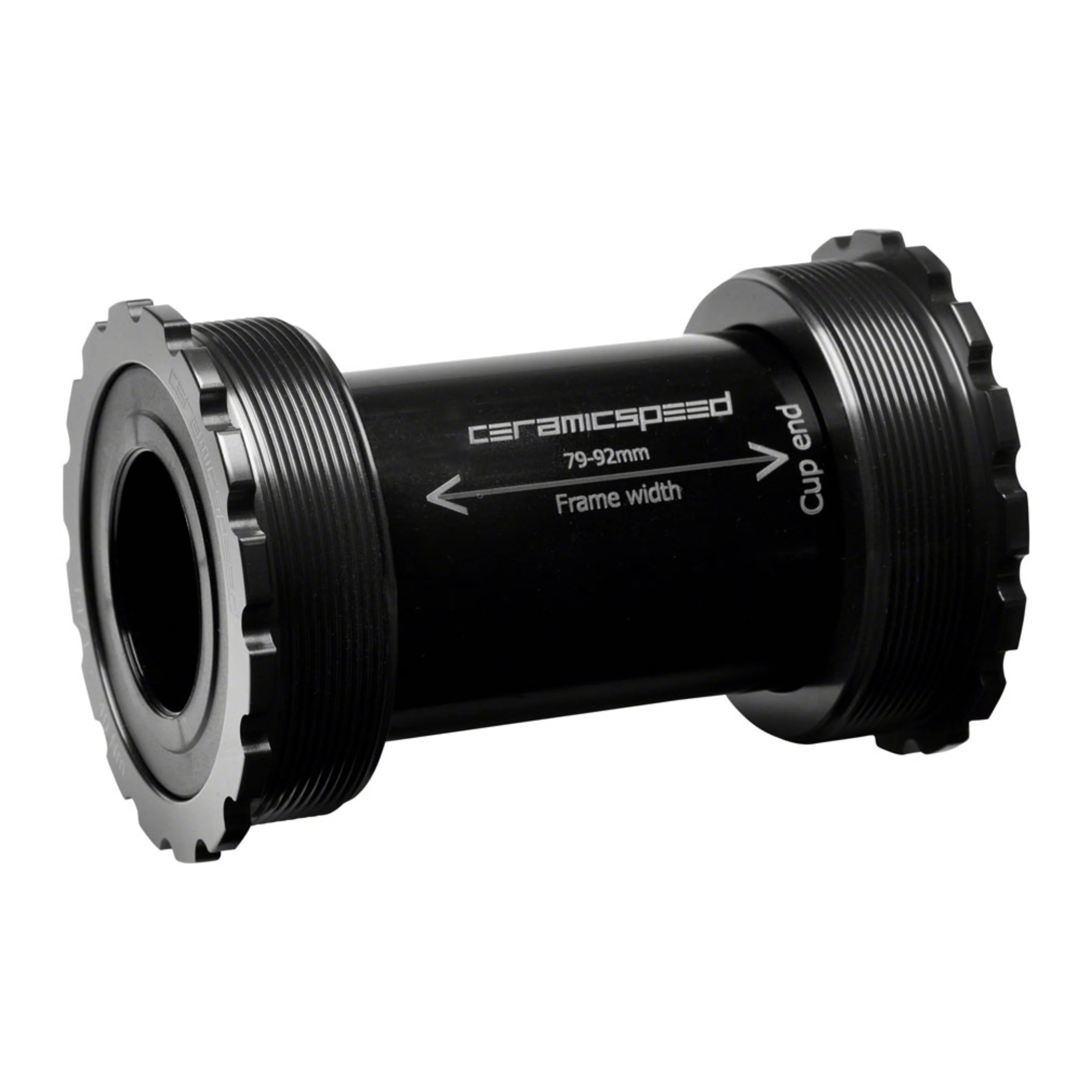 T47/86 Bottom Bracket (Shimano)