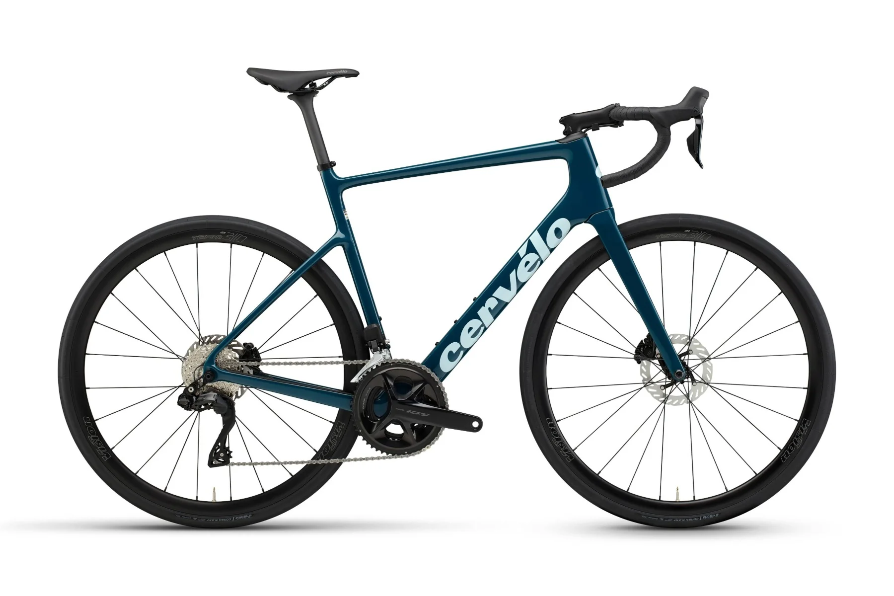 Caledonia 105 Di2