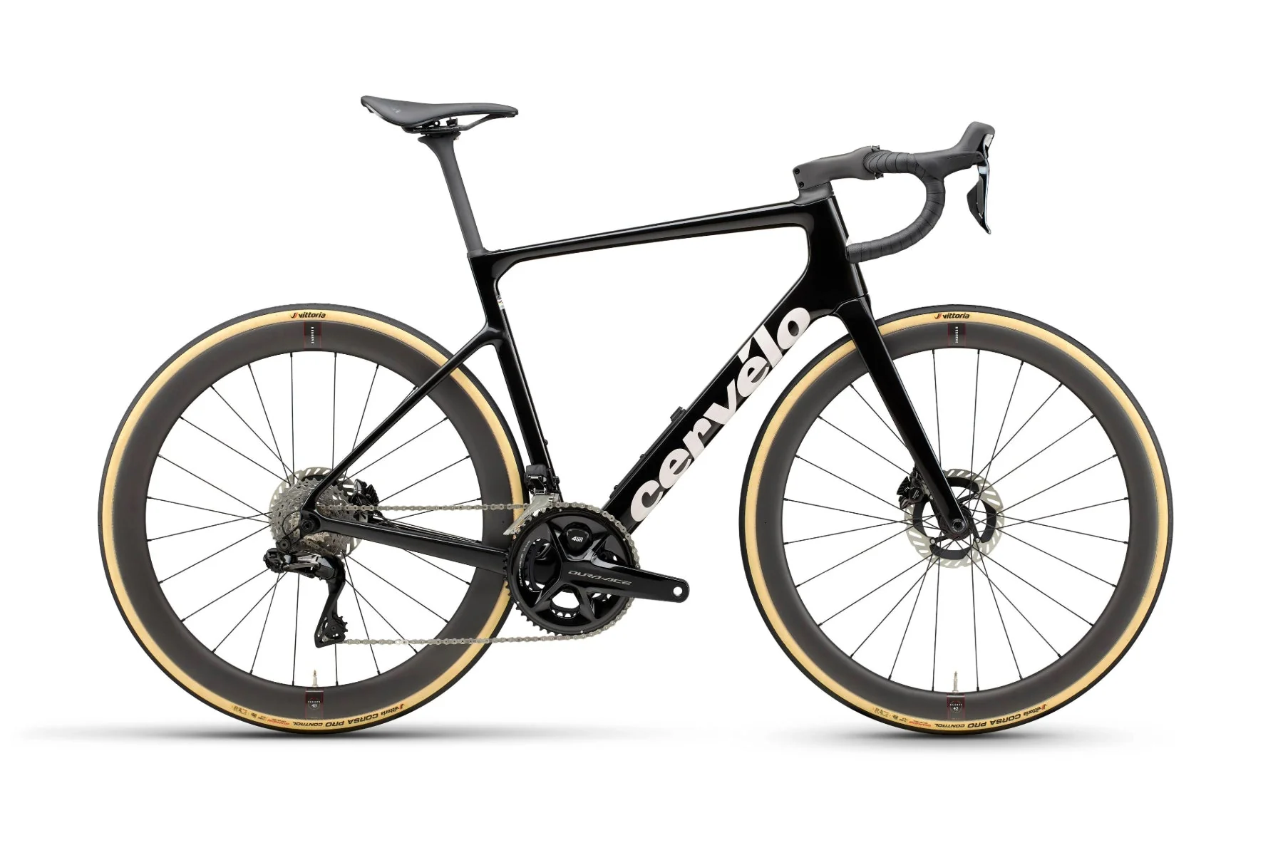 Caledonia-5 Dura-Ace Di2