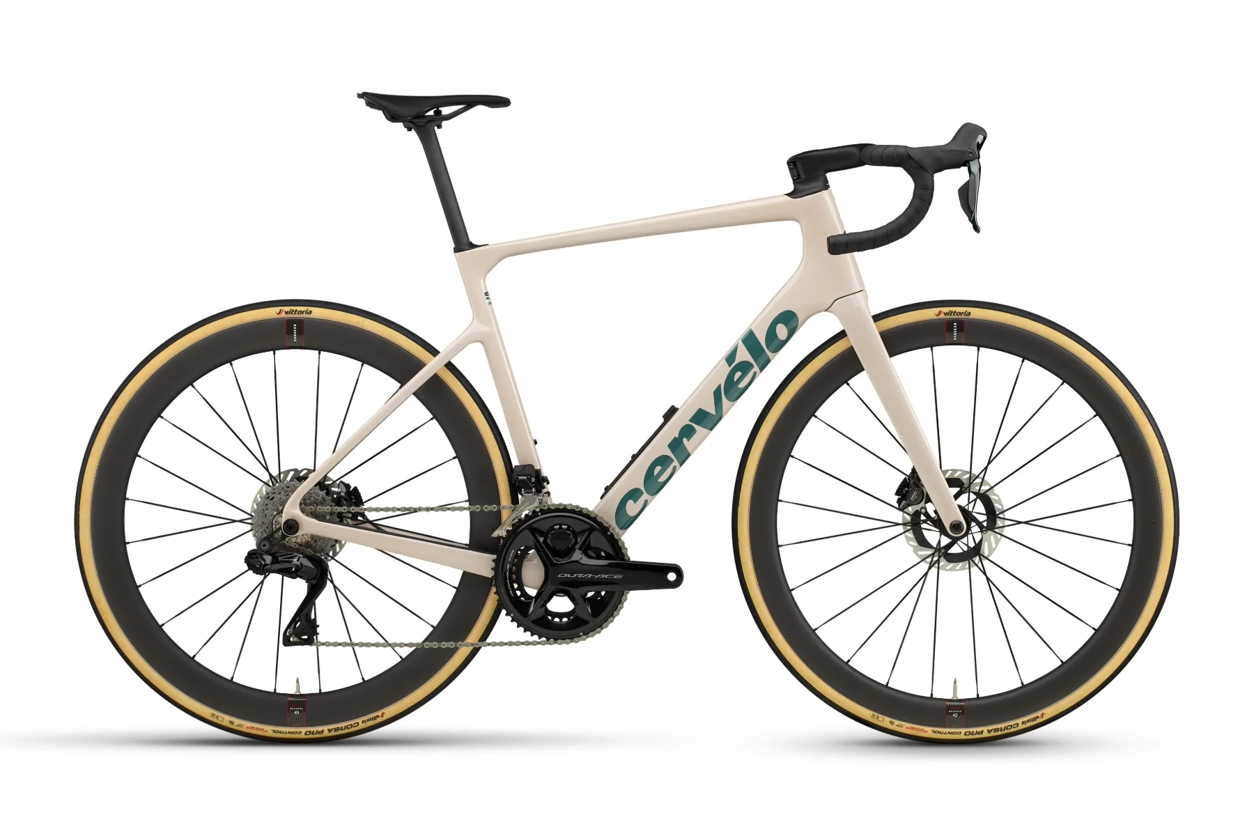Caledonia-5 Dura Ace Di2