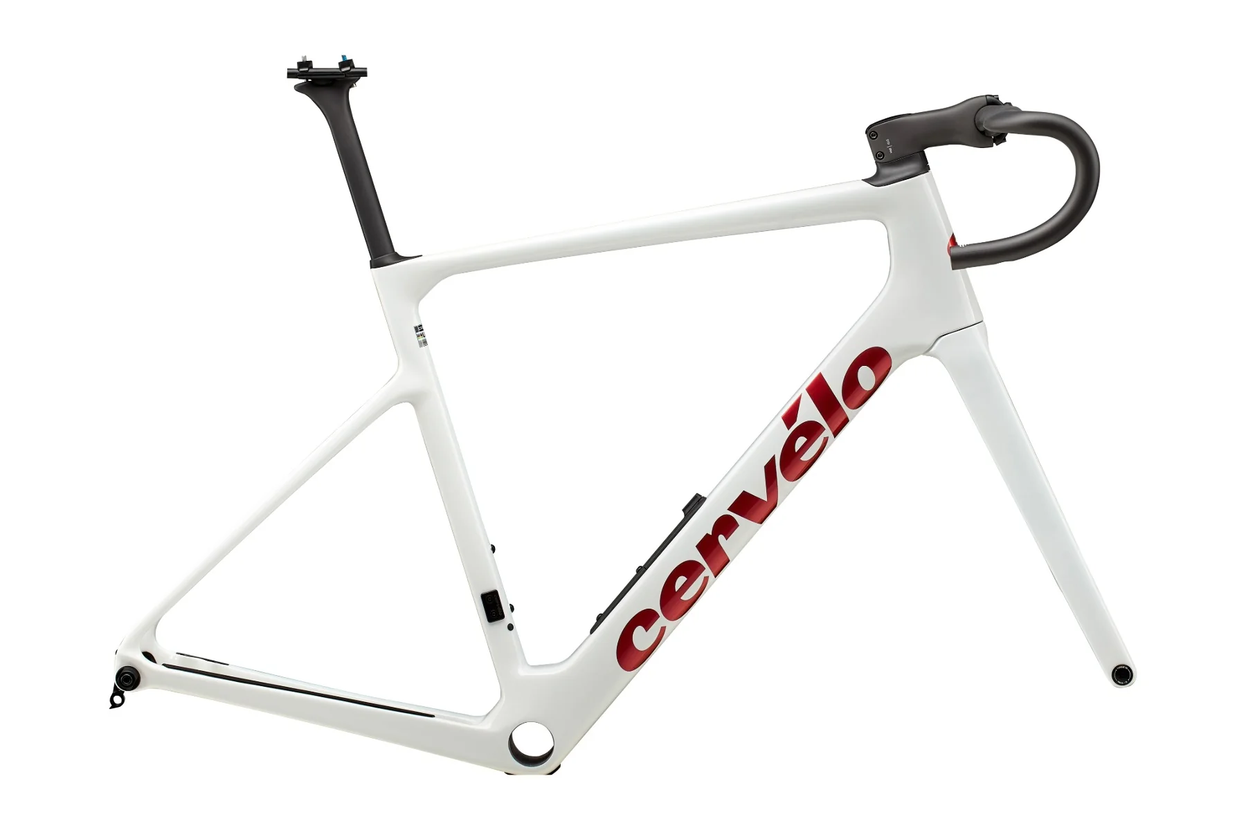 Caledonia-5 Frameset