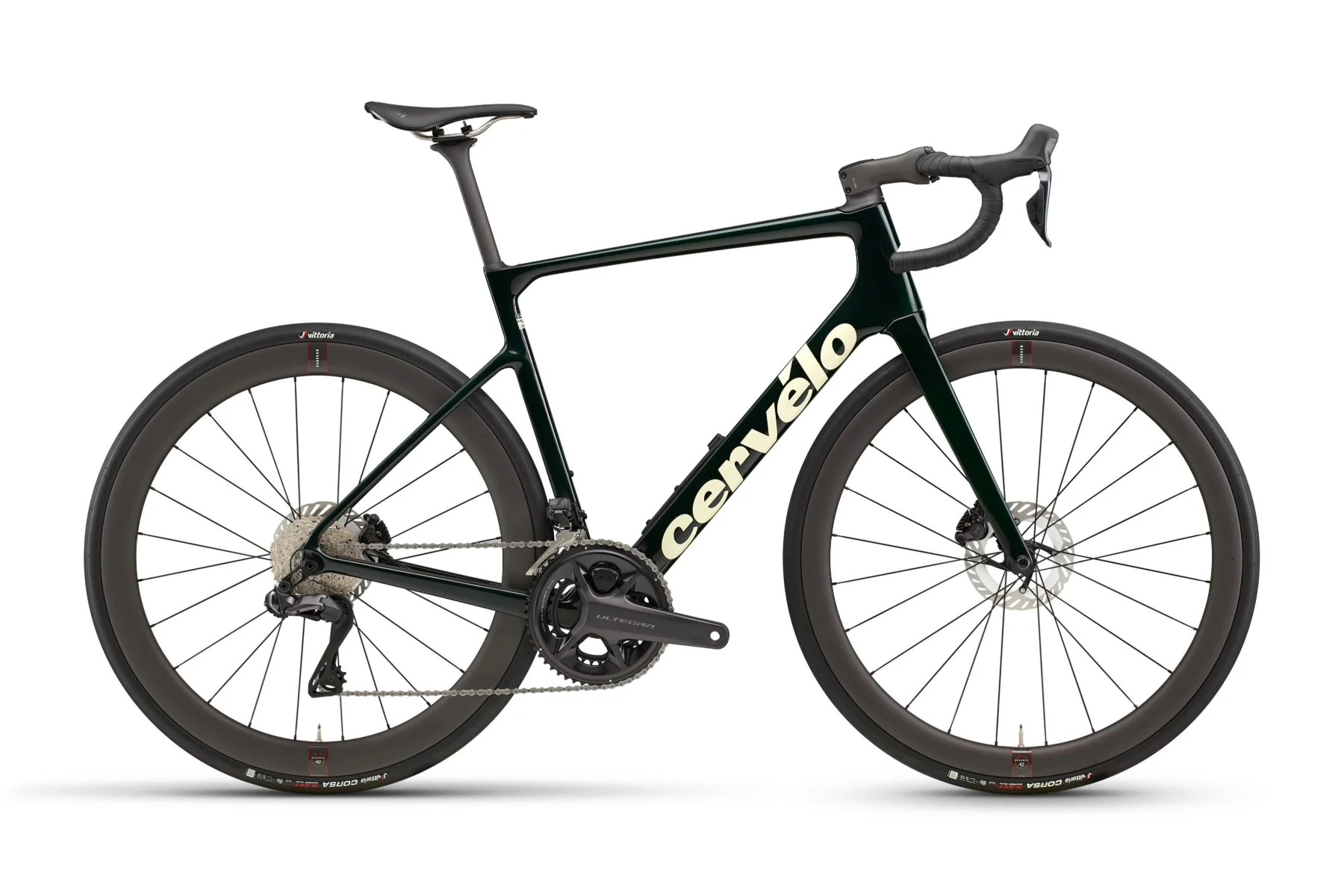 Caledonia-5 Ultegra Di2