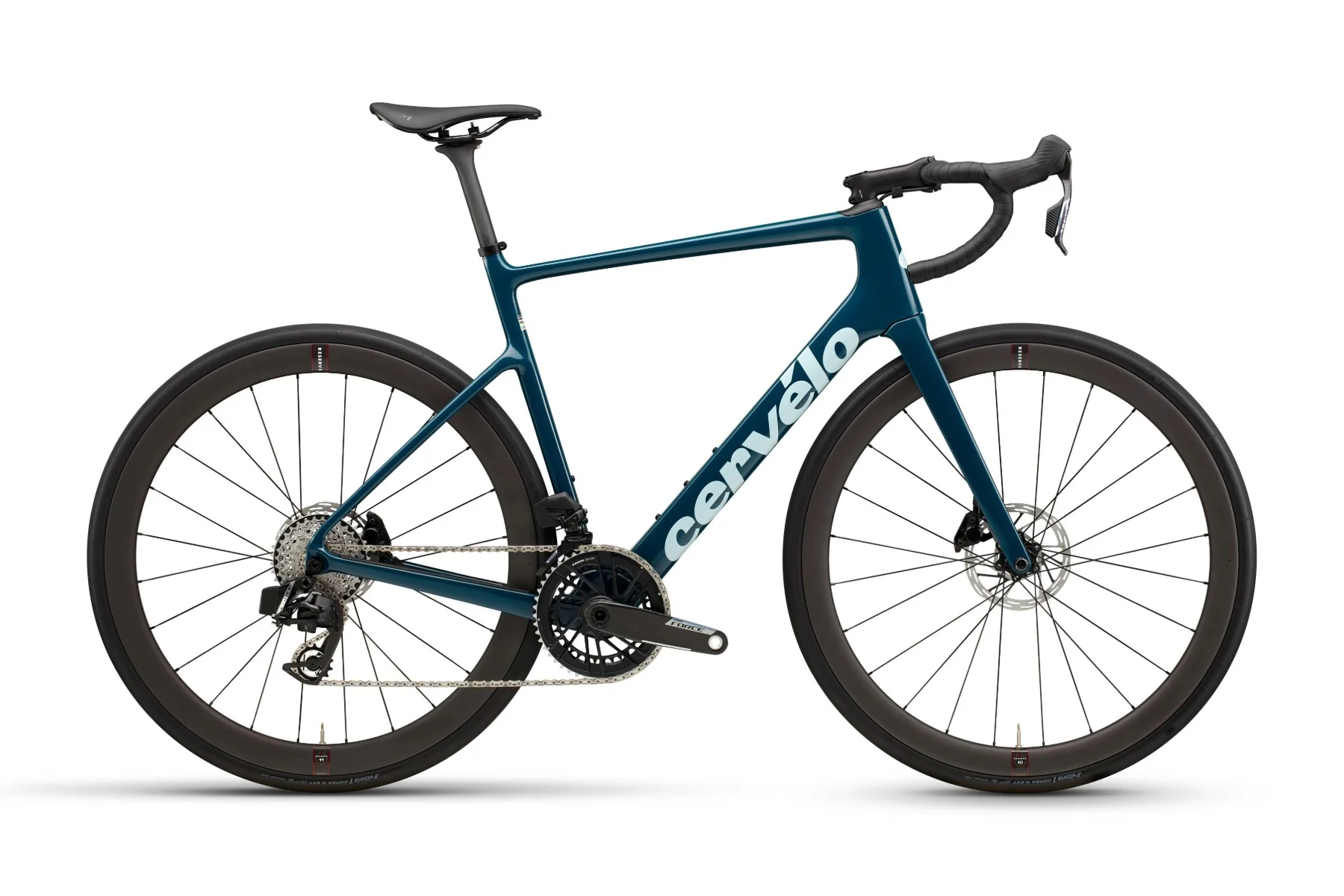 Caledonia Force AXS