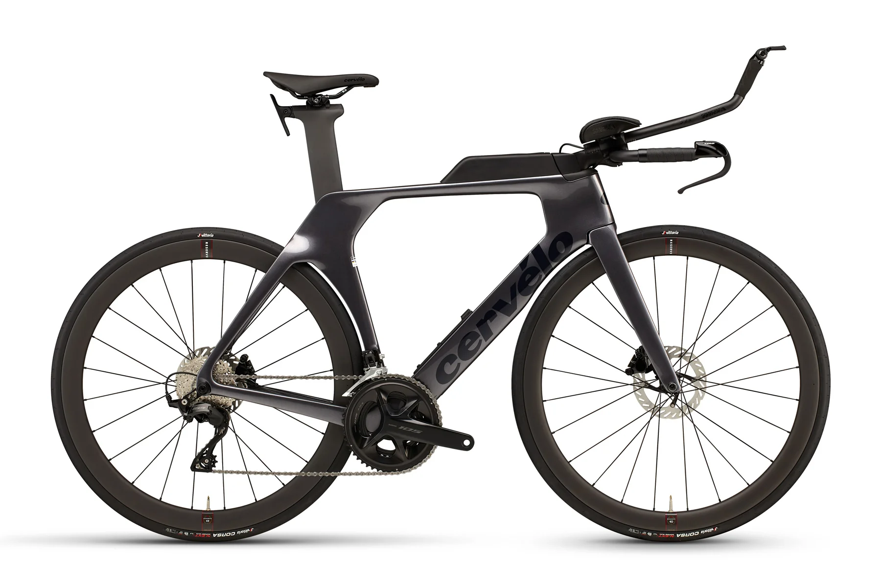 P 105 Race - Image 2