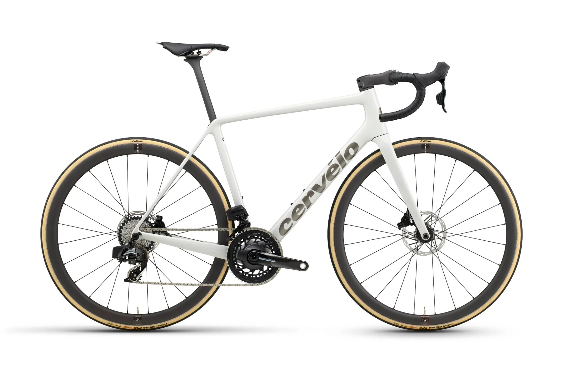R5 Force AXS (2025)