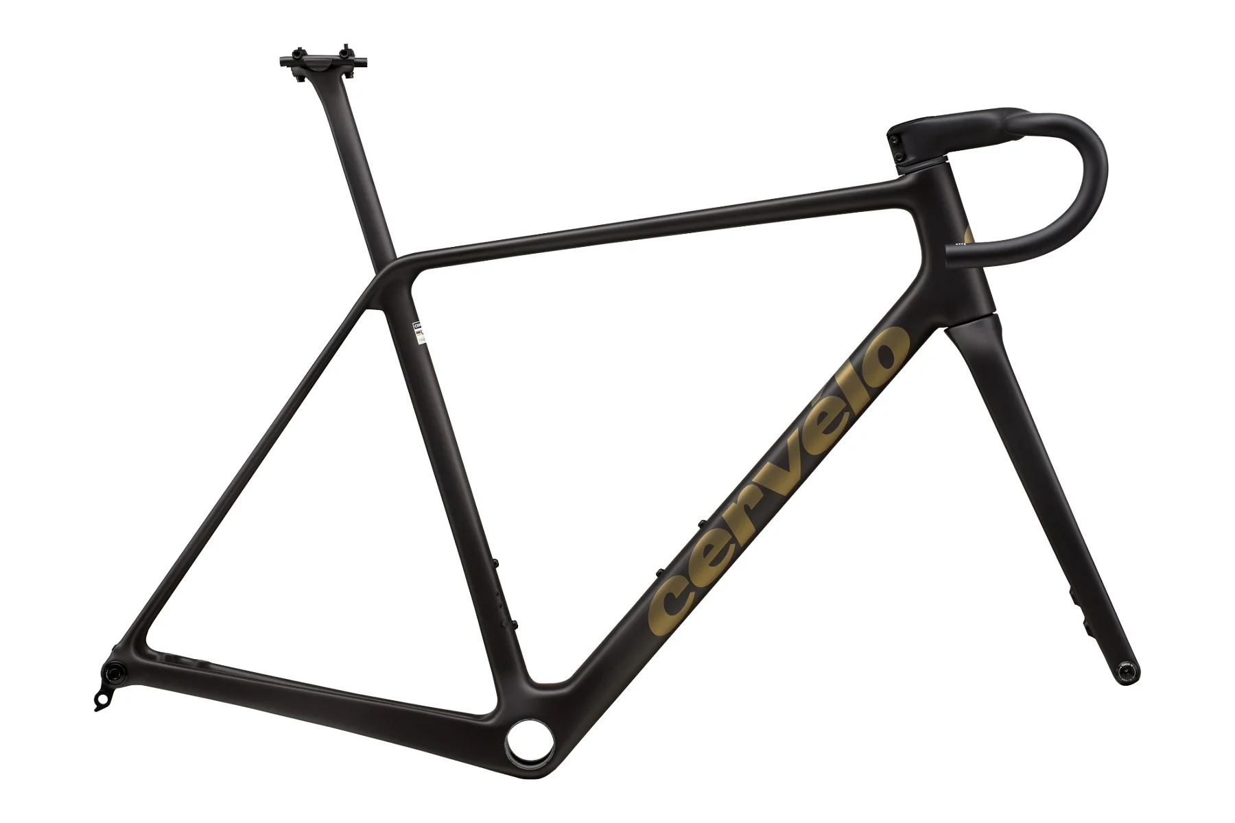 R5 Frameset