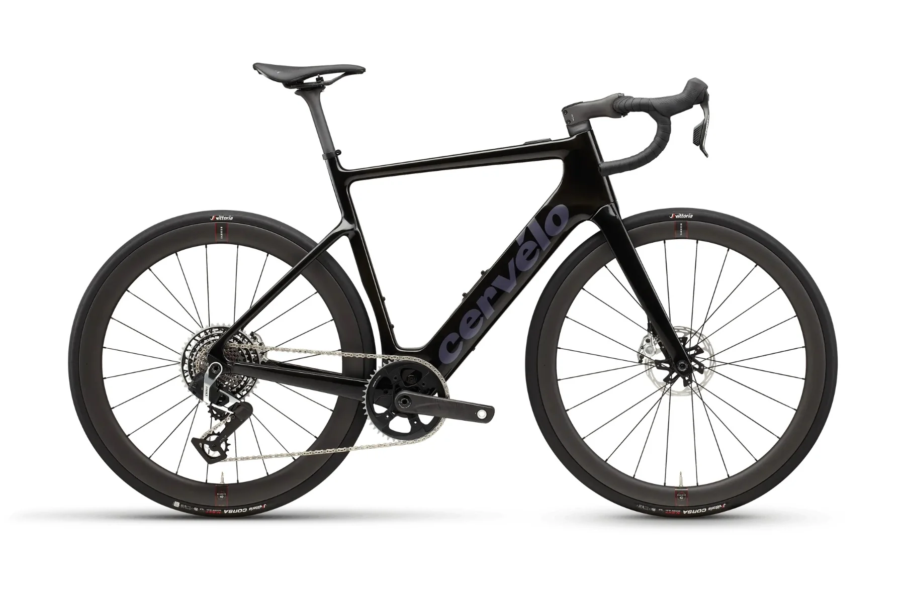 Rouvida Red XPLR AXS 1 Road
