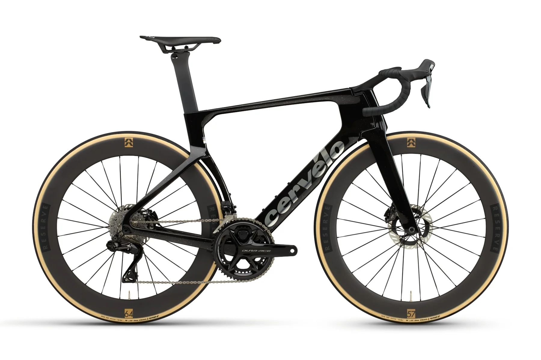 S5 Dura Ace