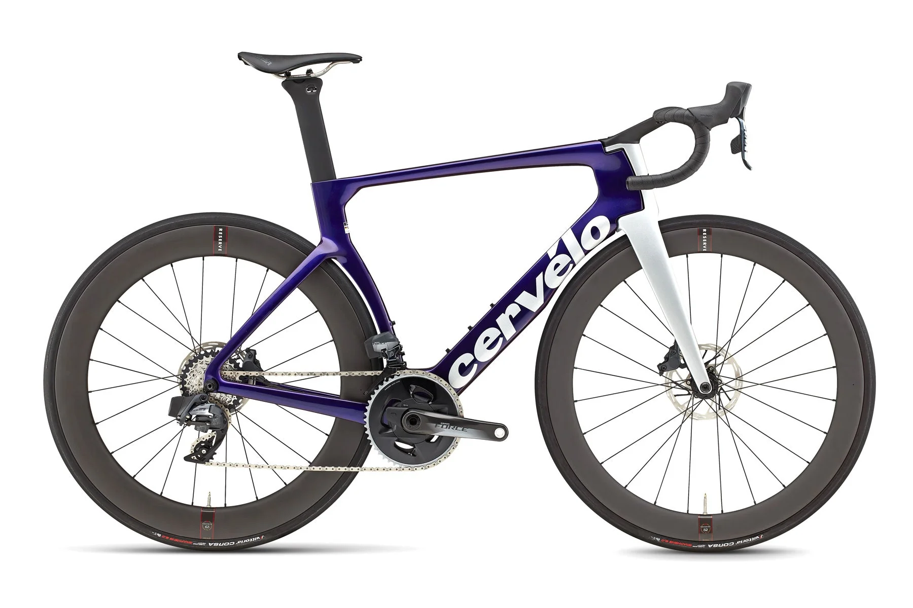 S5 Force AXS (2024)