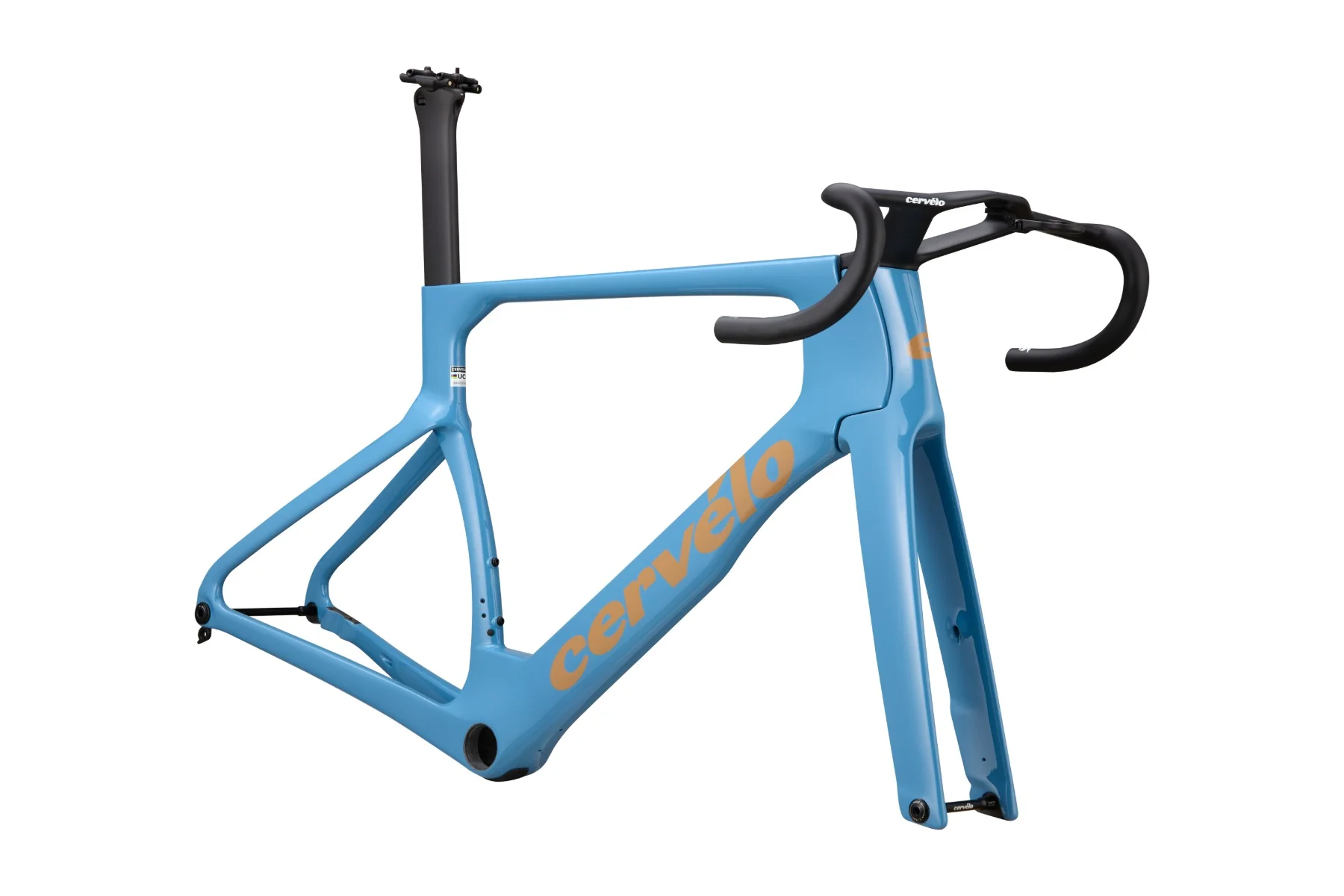 S5 LTD Frameset - Image 2