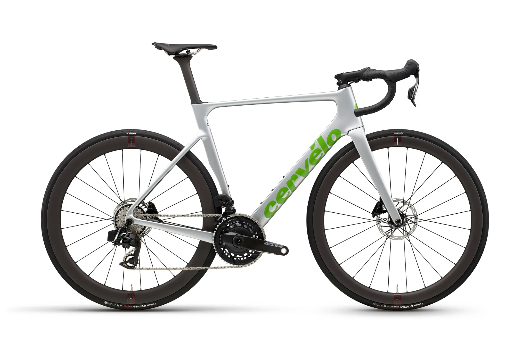 Soloist Force AXS