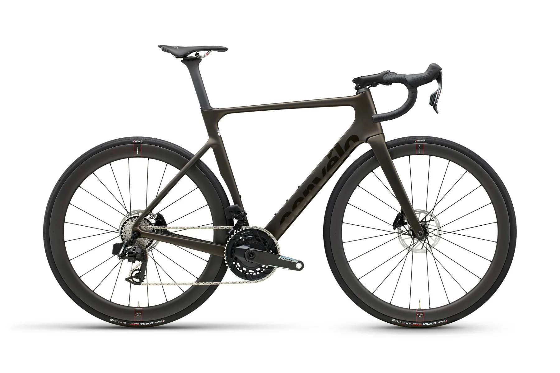Soloist Force AXS - Image 2