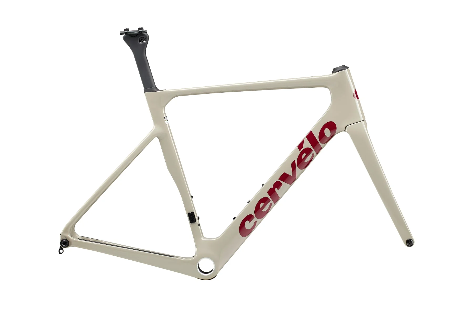 Soloist Frame (2025)