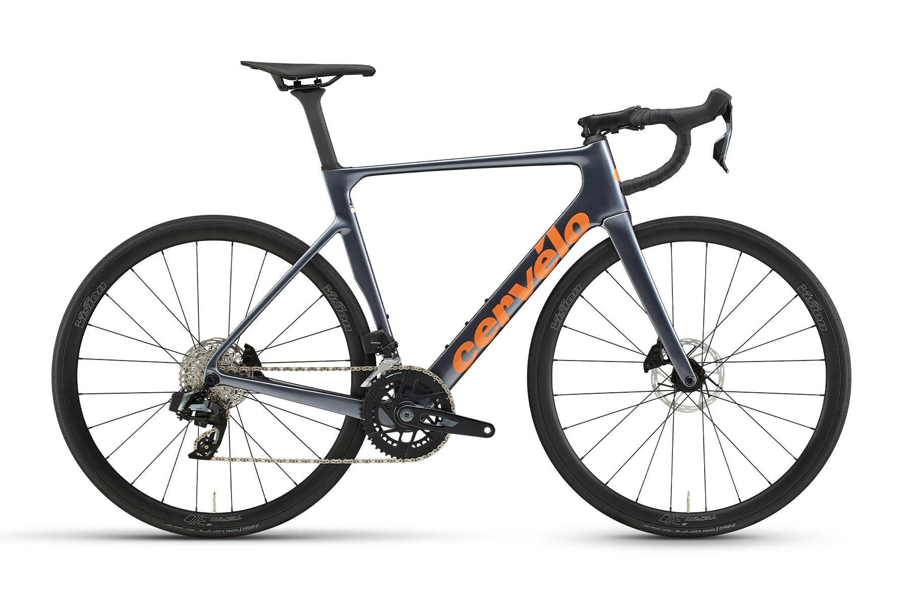 Soloist Rival AXS Exclusive Build