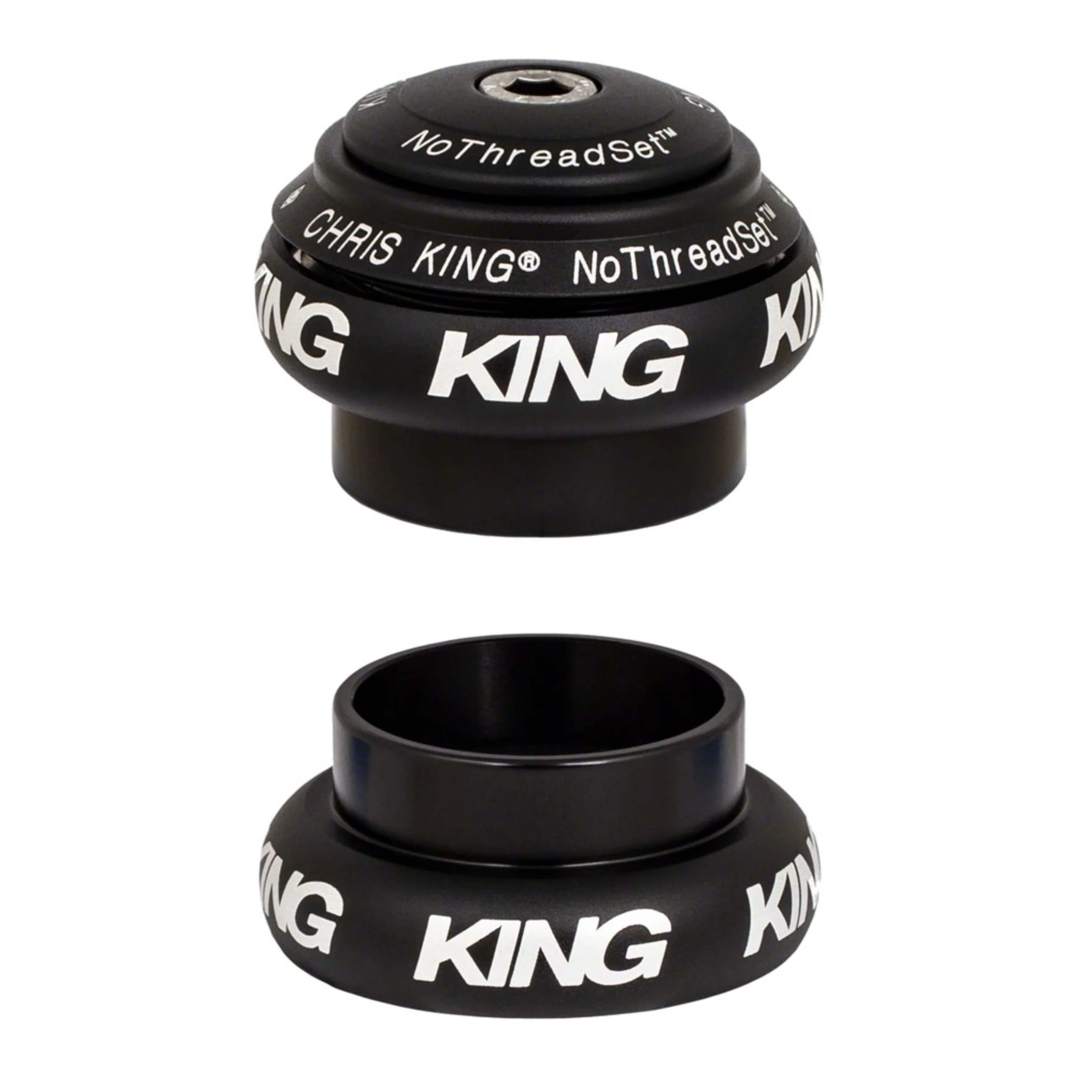 NoThreadSet Headset (1-1/8")