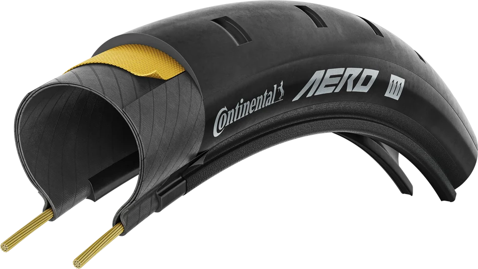 Aero 111 Tire - Image 4