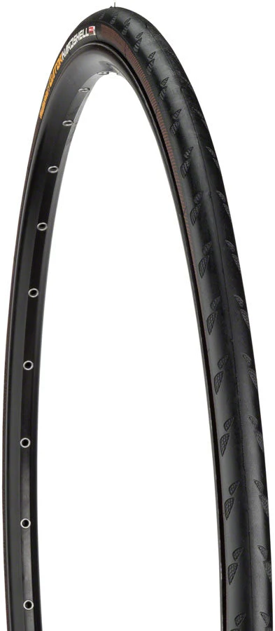 Gator HardShell Tire (Folding)