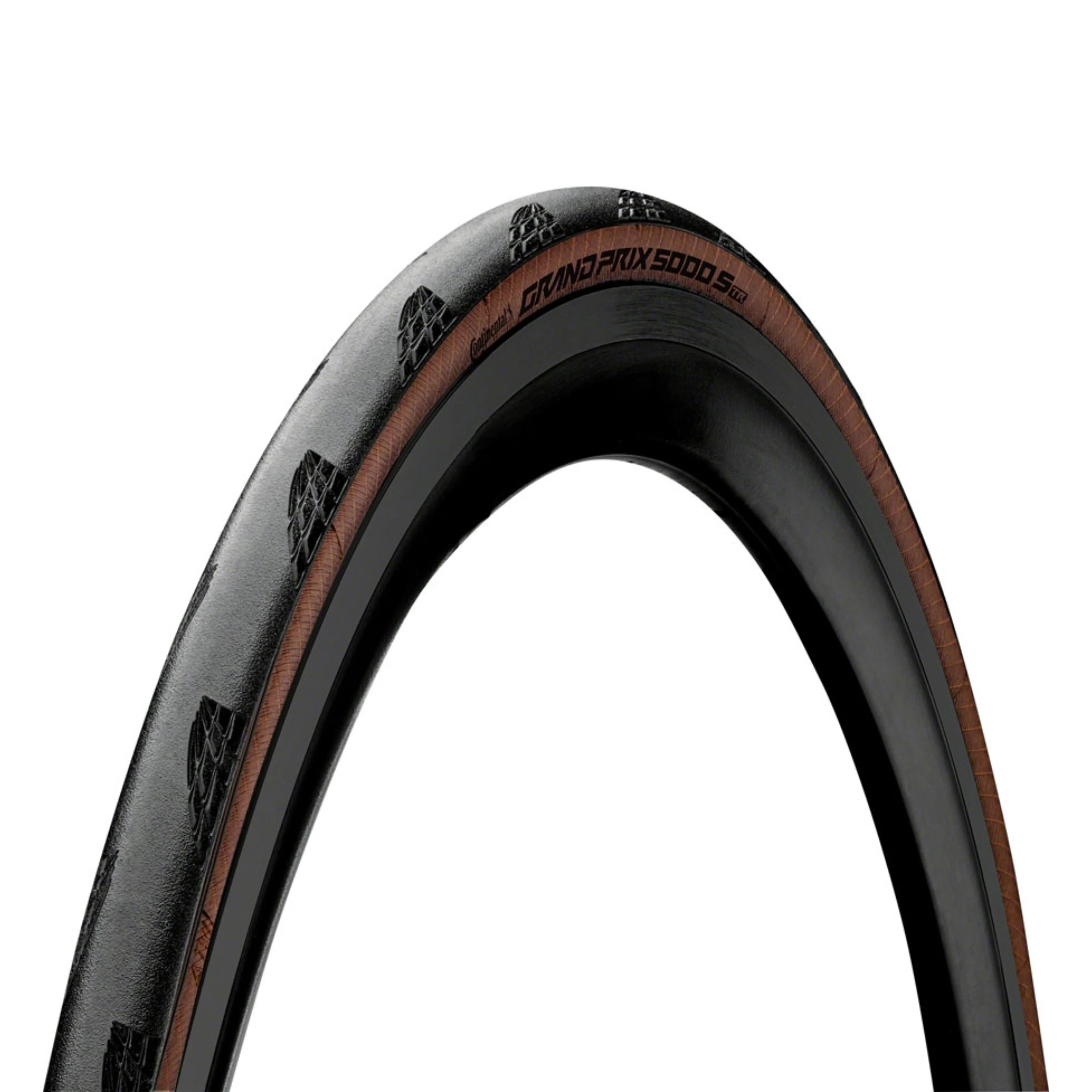 Grand Prix 5000 S TR Tire - Image 2