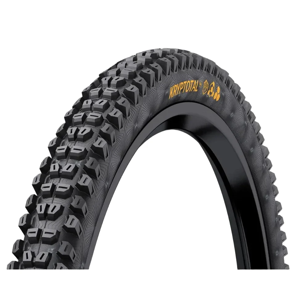 Kryptotal Rear Tire