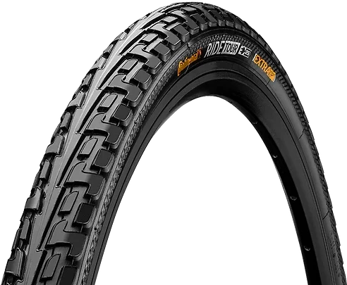 Ride Tour Tire