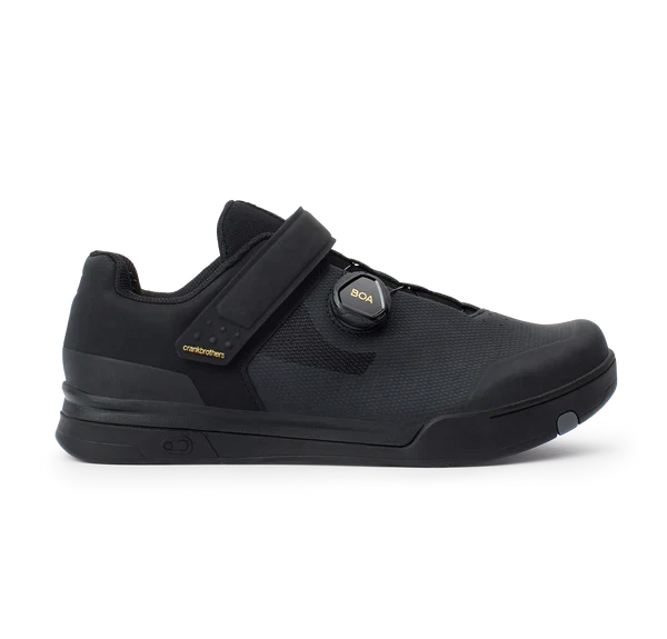 Mallet BOA Clip-In Shoes