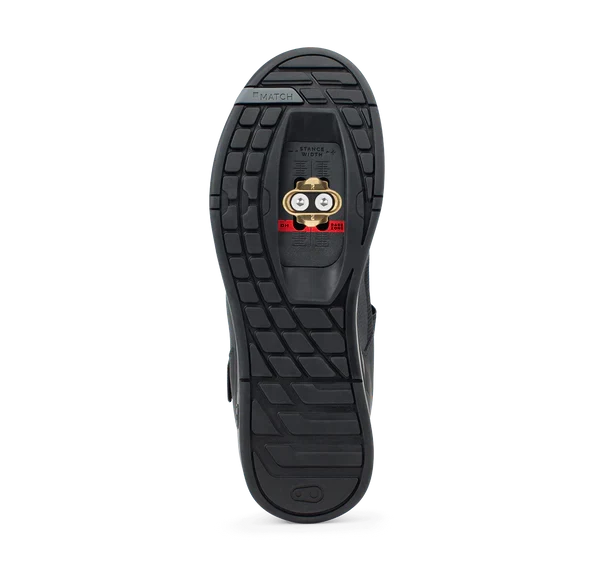 Mallet BOA Clip-In Shoes - Image 4