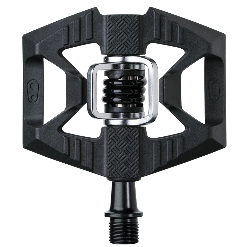 Doubleshot 1 Pedals