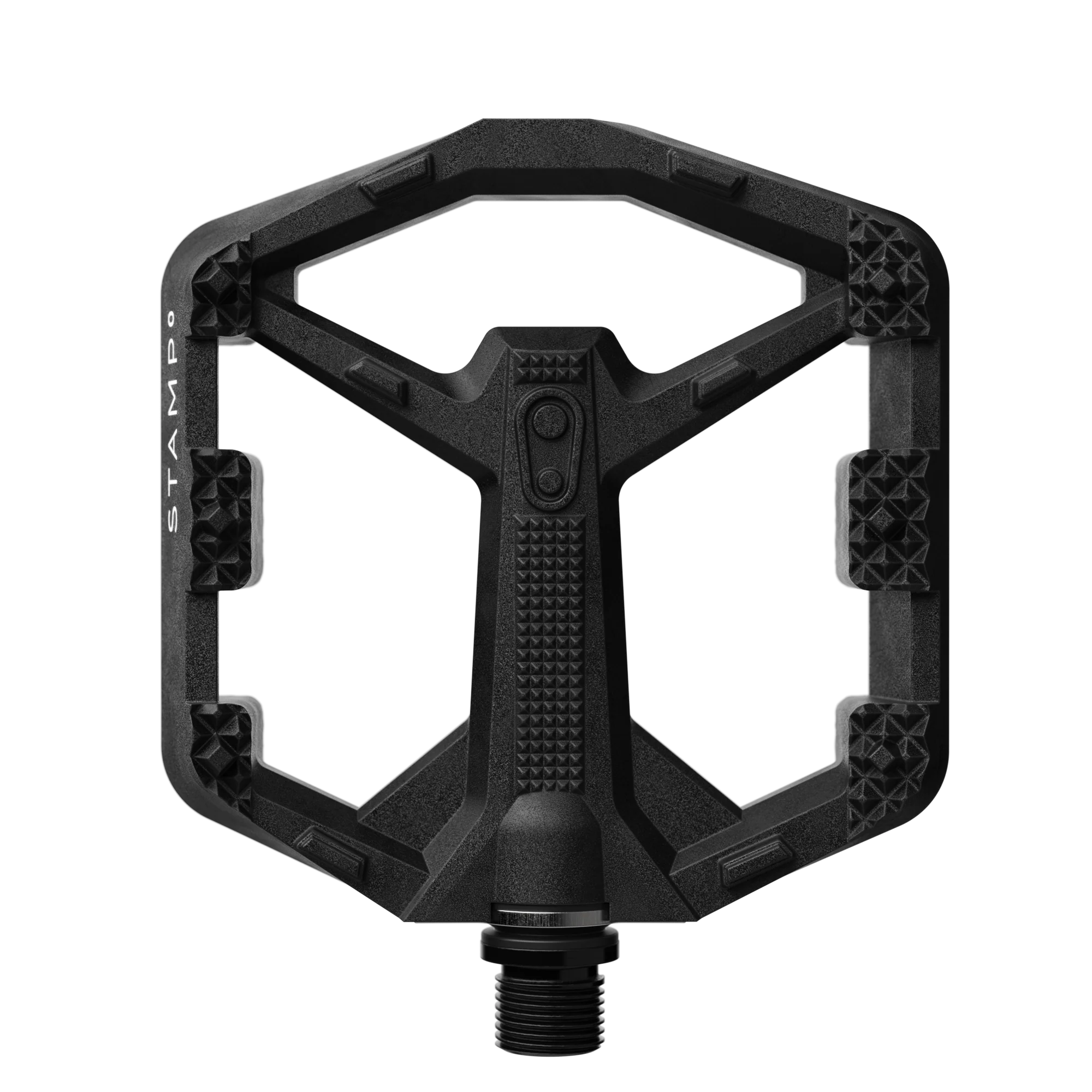 Stamp Pedal 0