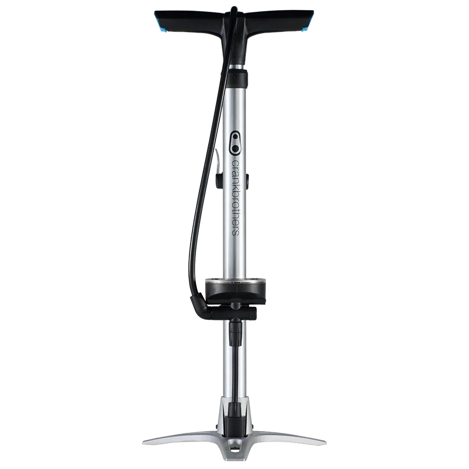 Sterling Floor Pump