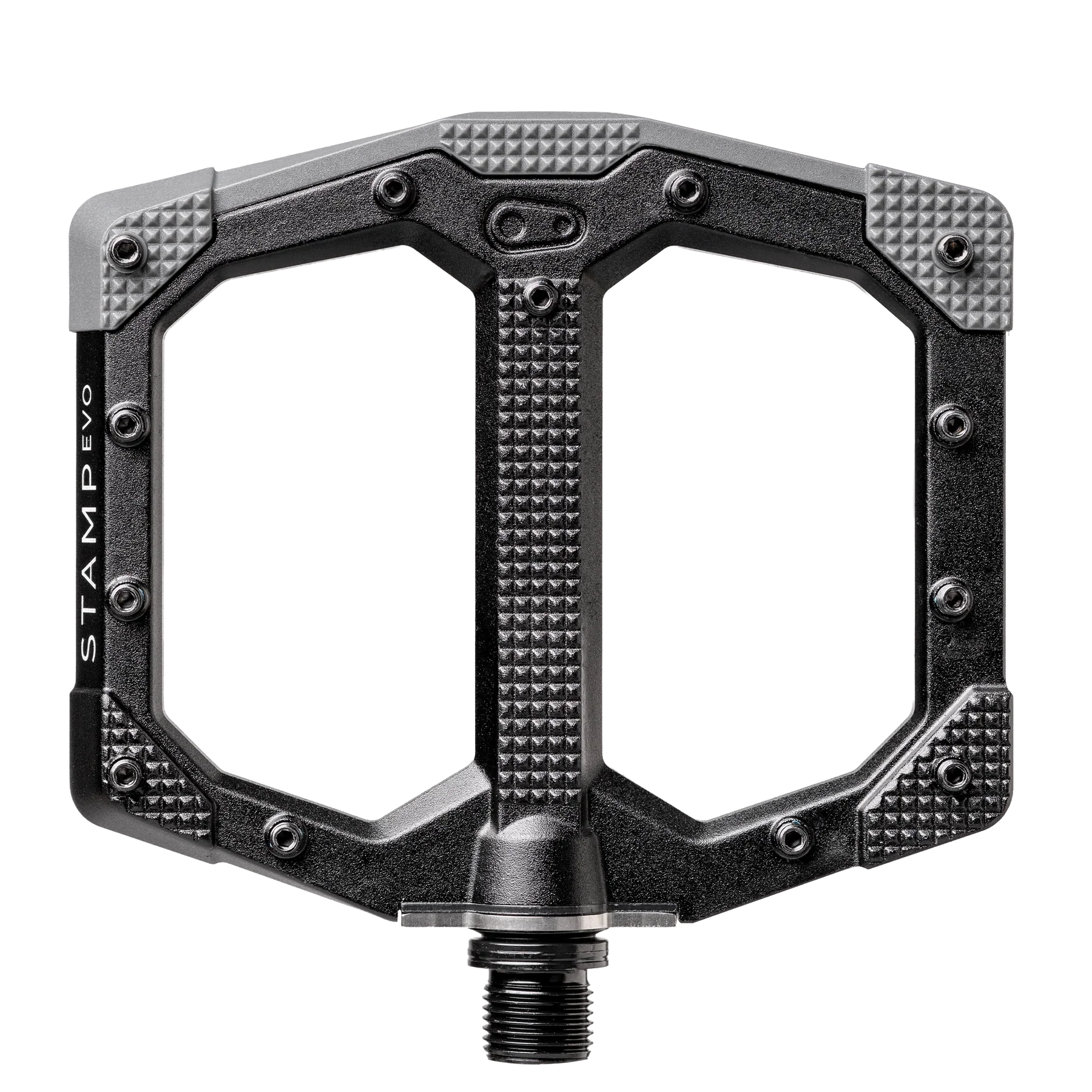 Stamp EVO Alloy Flat Pedals