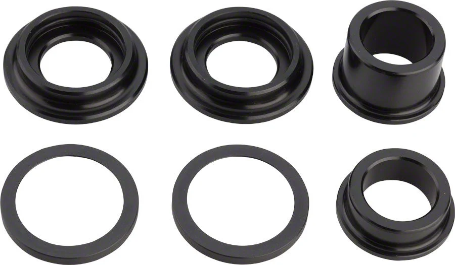 Torque Hub Caps
