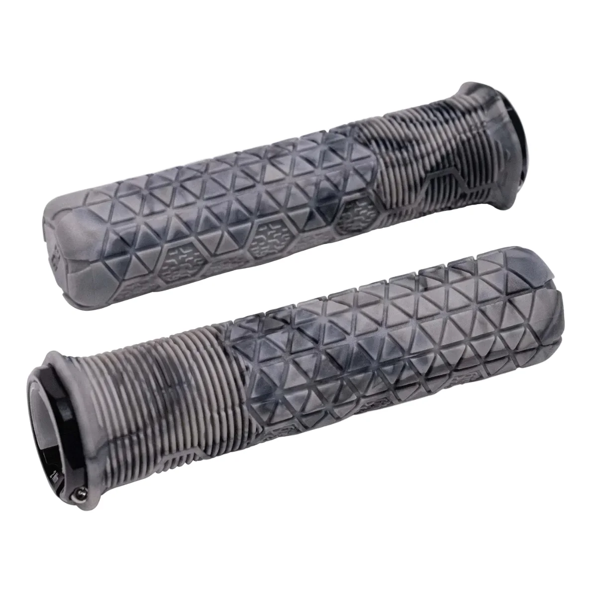 Fractal Lock-On Trail Grip