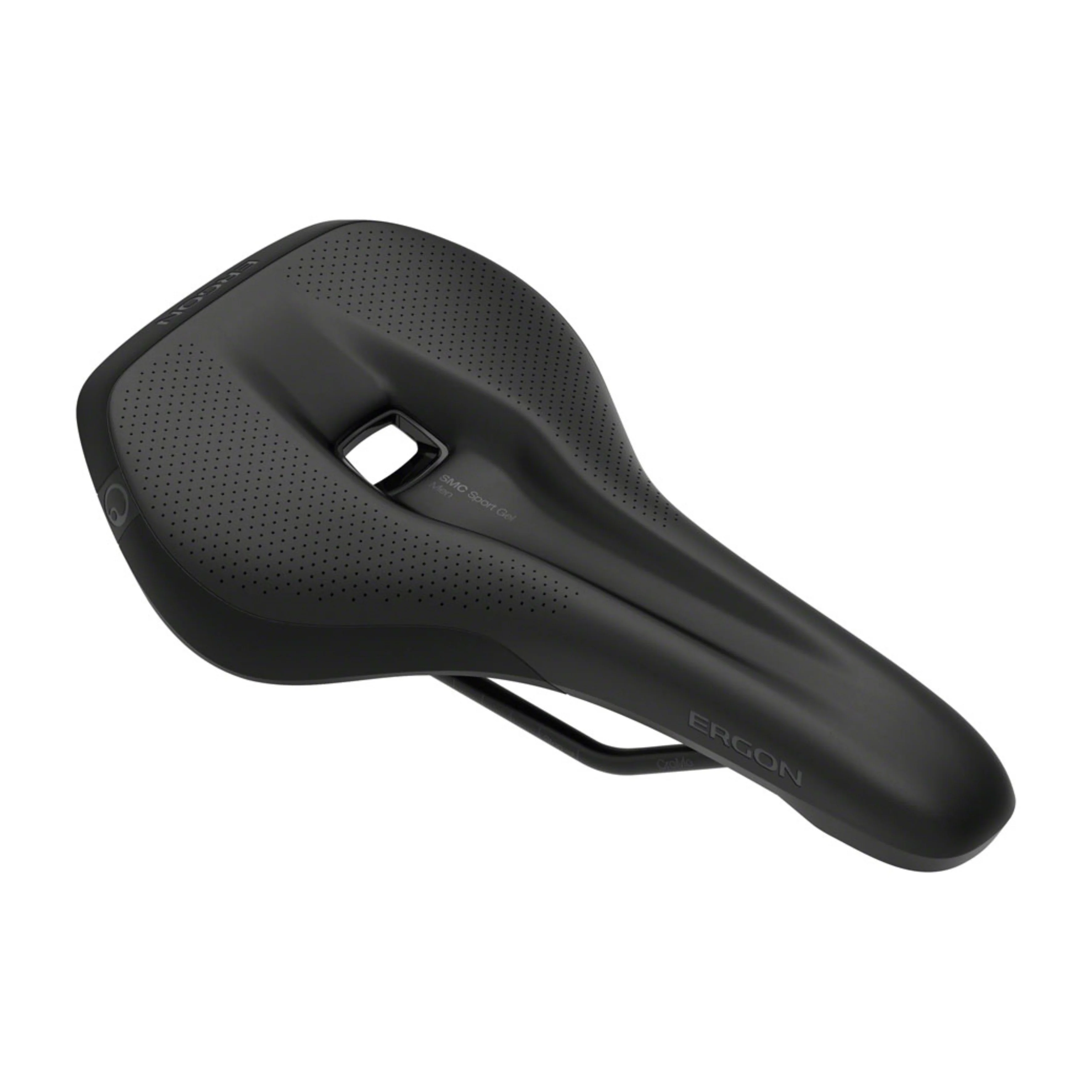 SMC Sport Gel Saddle