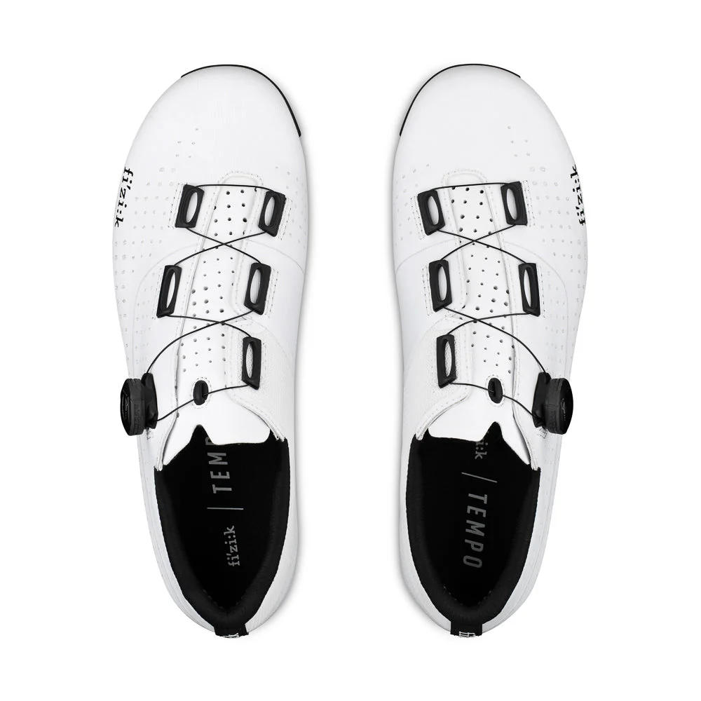 Tempo Overcurve R4 Road Shoes (Wide) - Image 7